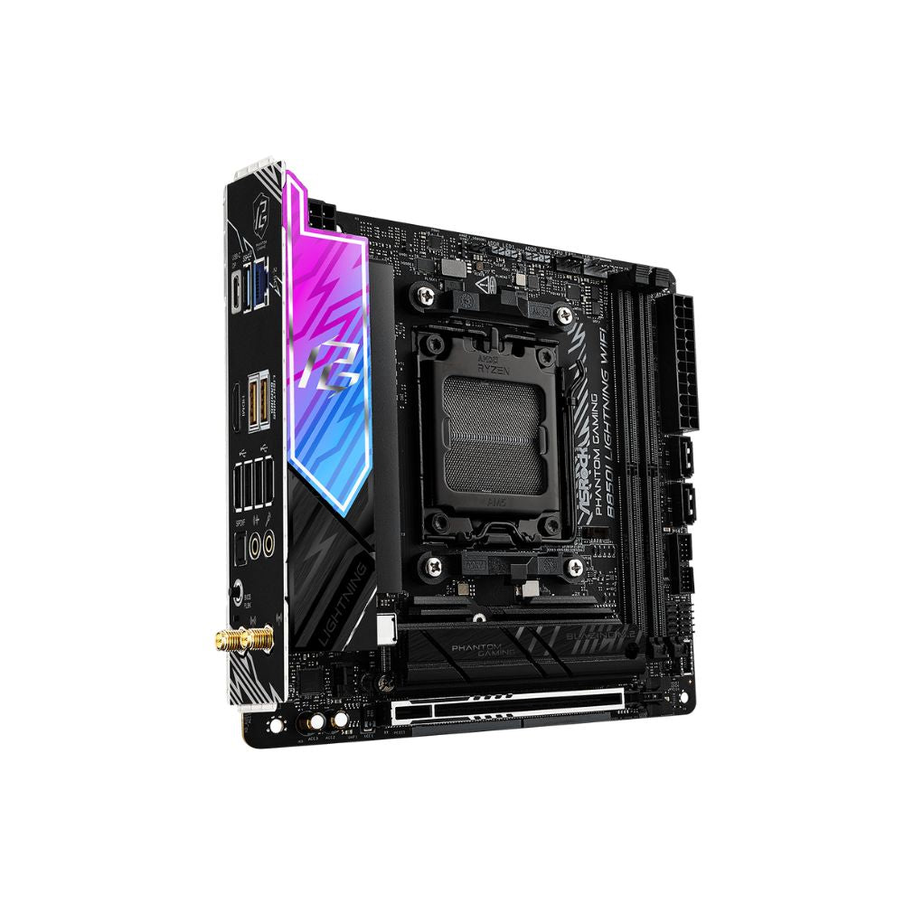ASRock B850I Lightning Wifi Motherboard