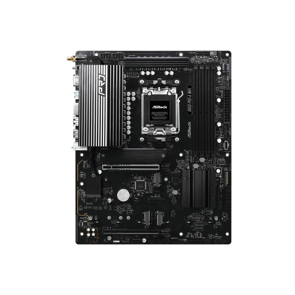 ASRock B850 PRO-A Wifi Motherboard