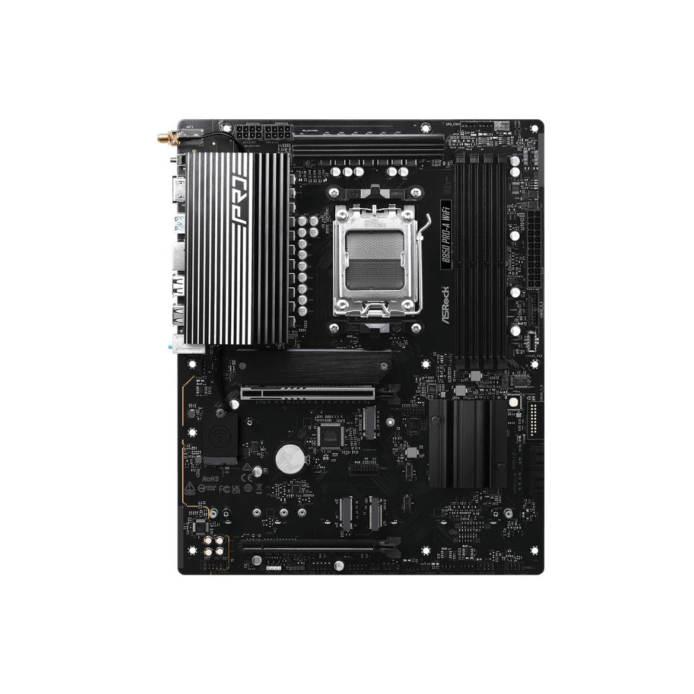 ASRock B850 PRO-A Wifi Motherboard