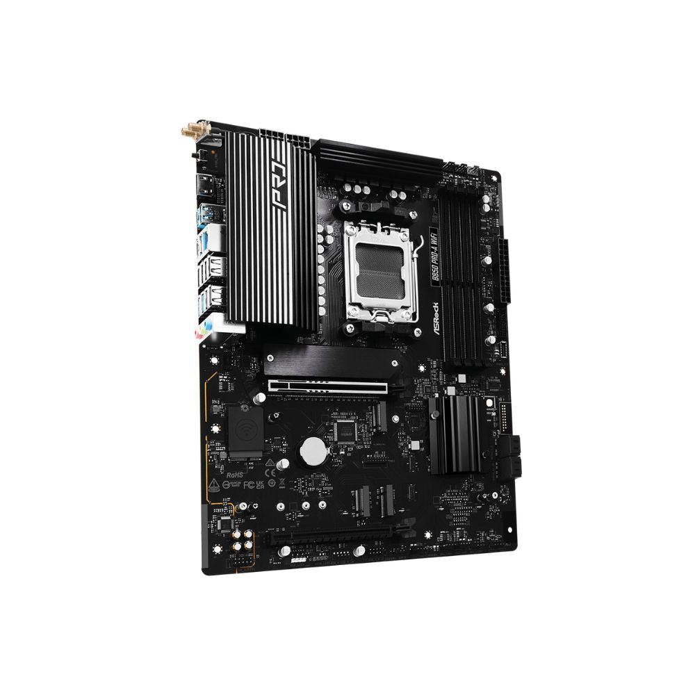 ASRock B850 PRO-A Wifi Motherboard