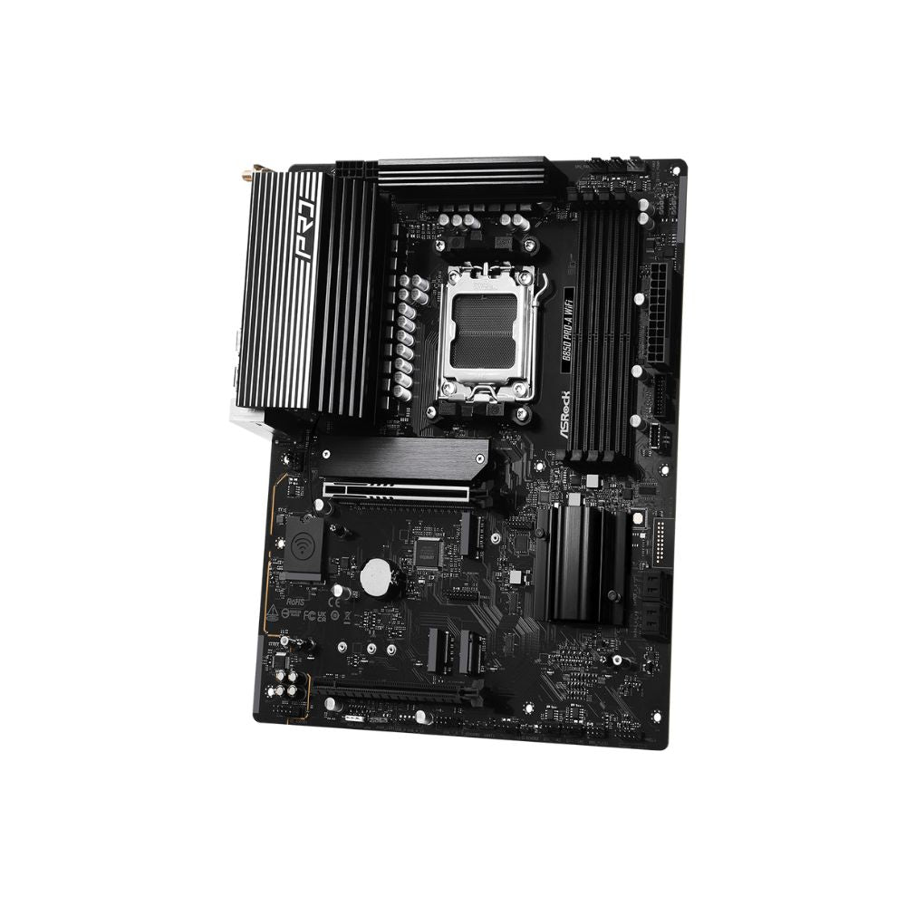 ASRock B850 PRO-A Wifi Motherboard