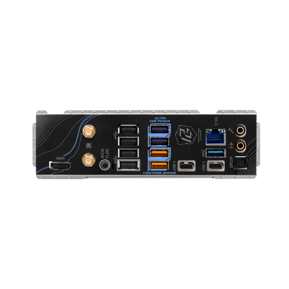 ASRock X870 Riptide Wifi7 Motherboard