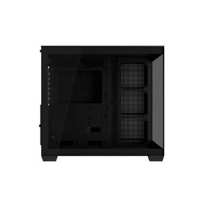 ASUS A32 Dual Chamber ATX Case with Tempered Glass