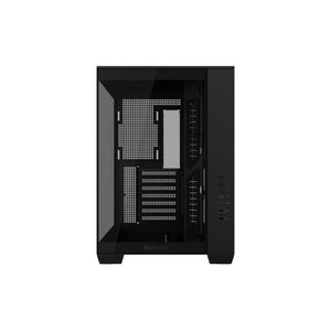 ASUS A32 Dual Chamber ATX Case with Tempered Glass