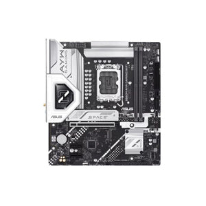 ASUS B860M AYW GAMING WIFI – DDR5 & PCIe 5.0 Ready