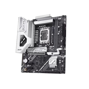 ASUS B860M AYW GAMING WIFI – DDR5 & PCIe 5.0 Ready
