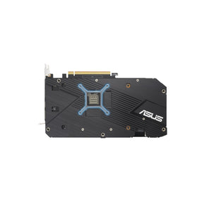 ASUS Dual Radeon RX 7600 OC – 1080p Gaming Graphics Card