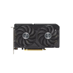 ASUS Dual RX 9060 XT 16GB GDDR6 – Compact 2.5-Slot Cooling