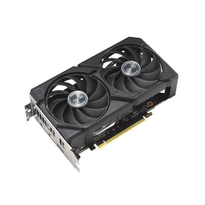 ASUS Dual RX 9060 XT 16GB GDDR6 – Compact 2.5-Slot Cooling