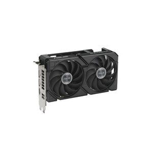 ASUS Dual Radeon RX 9060 XT 8GB – Compact Dual-Fan Design