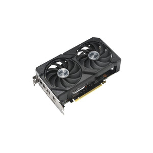 ASUS Dual Radeon RX 9060 XT 8GB – Compact Dual-Fan Design