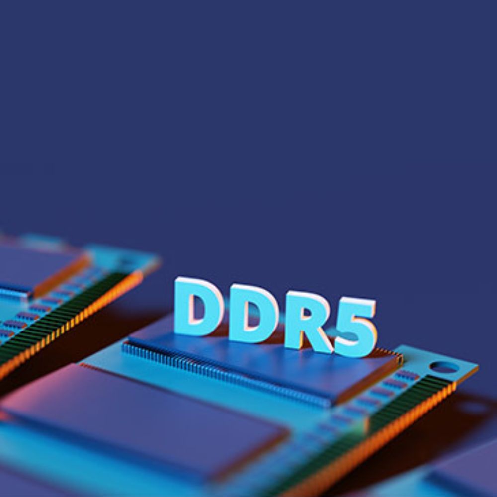 DDR5