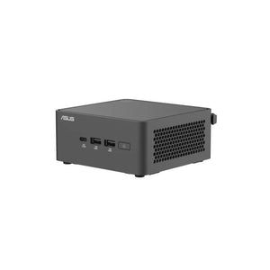 ASUS NUC 15 Pro Tall U5-225H Full-Power Mini PC in Palm-Sized