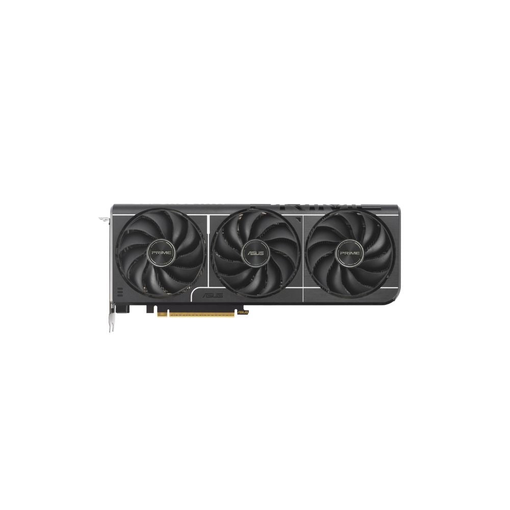 ASUS Prime RTX 5060 Ti – 16GB GDDR7 Graphics Card
