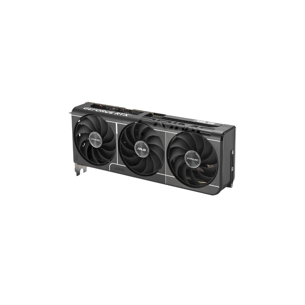 ASUS Prime RTX 5060 Ti – 16GB GDDR7 Graphics Card