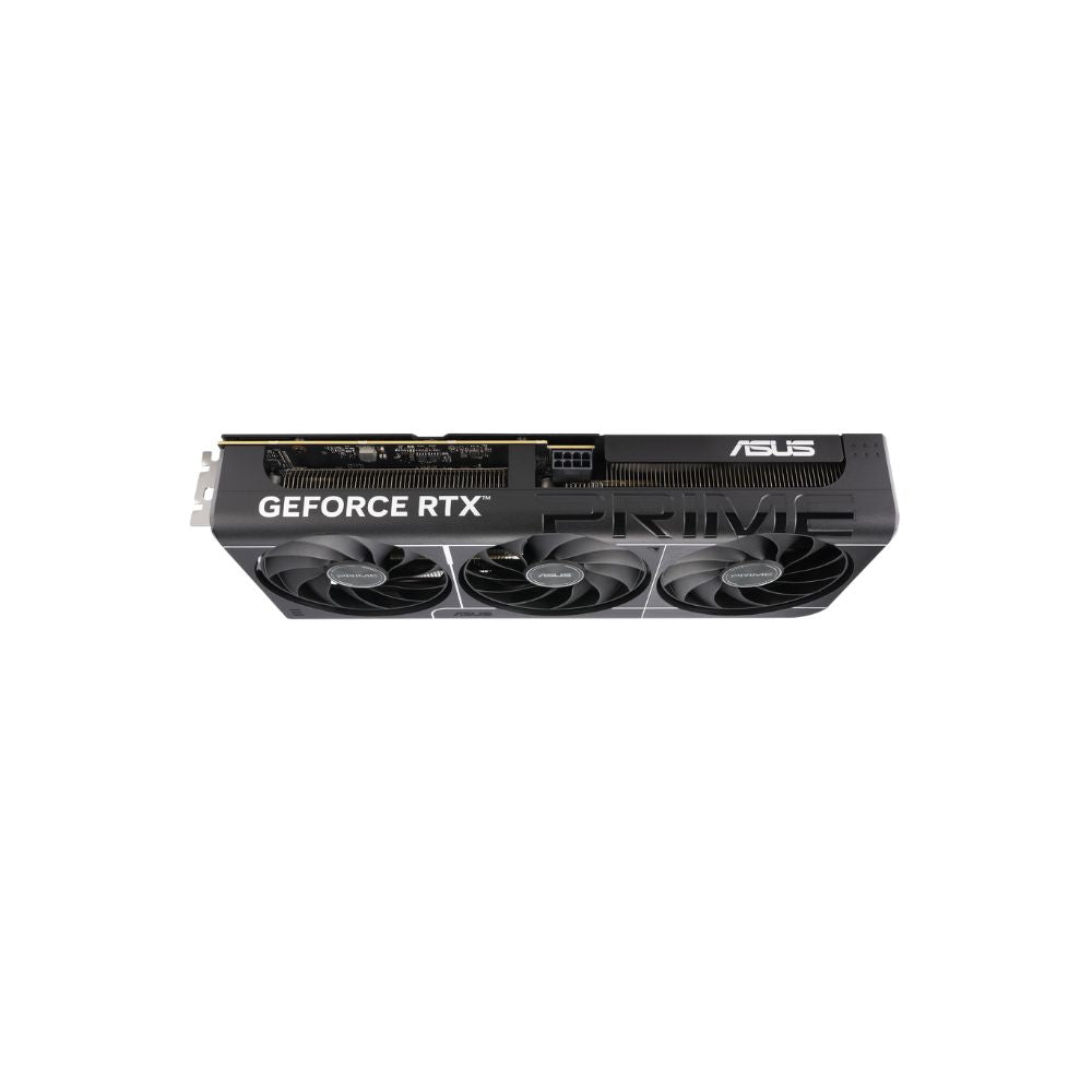 ASUS Prime RTX 5060 Ti – 16GB GDDR7 Graphics Card