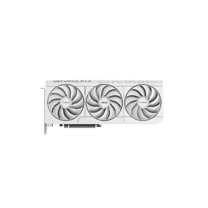 ASUS PRIME RTX 5070 OC – White 12GB GDDR7 Graphics Card