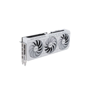 ASUS PRIME RTX 5070 OC – White 12GB GDDR7 Graphics Card