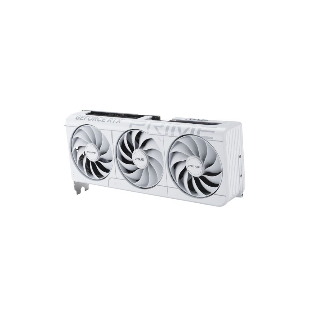 ASUS PRIME RTX 5070 OC – White 12GB GDDR7 Graphics Card