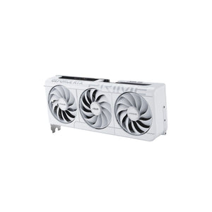 ASUS PRIME RTX 5070 OC – White 12GB GDDR7 Graphics Card