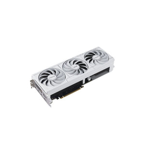 ASUS PRIME RTX 5070 OC – White 12GB GDDR7 Graphics Card