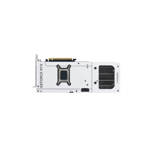 ASUS PRIME RTX 5070 OC – White 12GB GDDR7 Graphics Card