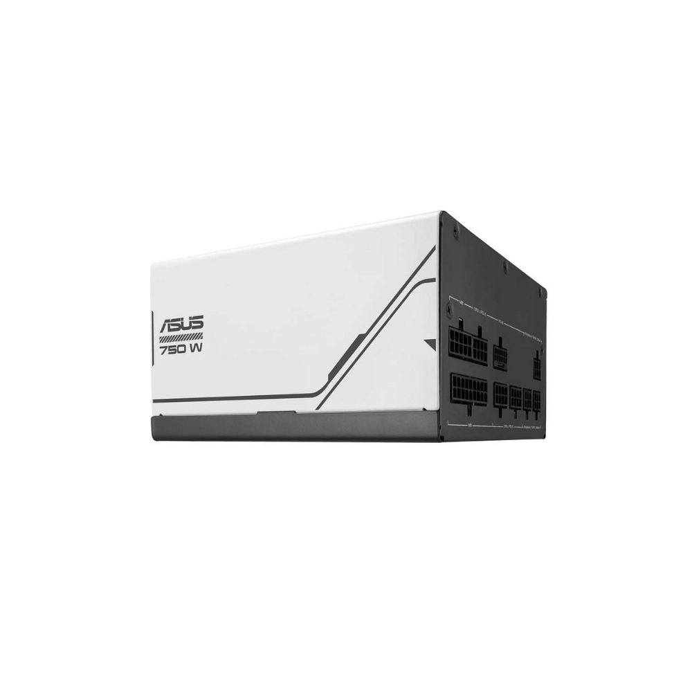 ASUS Prime AP750G 80 PLUS Gold 750W-Mansa Computer