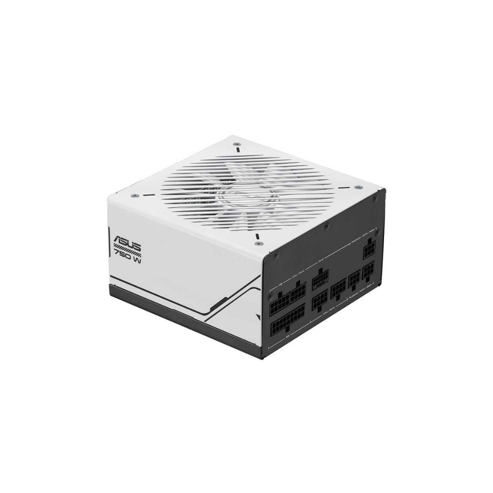 ASUS Prime AP750G 80 PLUS Gold 750W – Reliable ATX 3.1 Power Supply