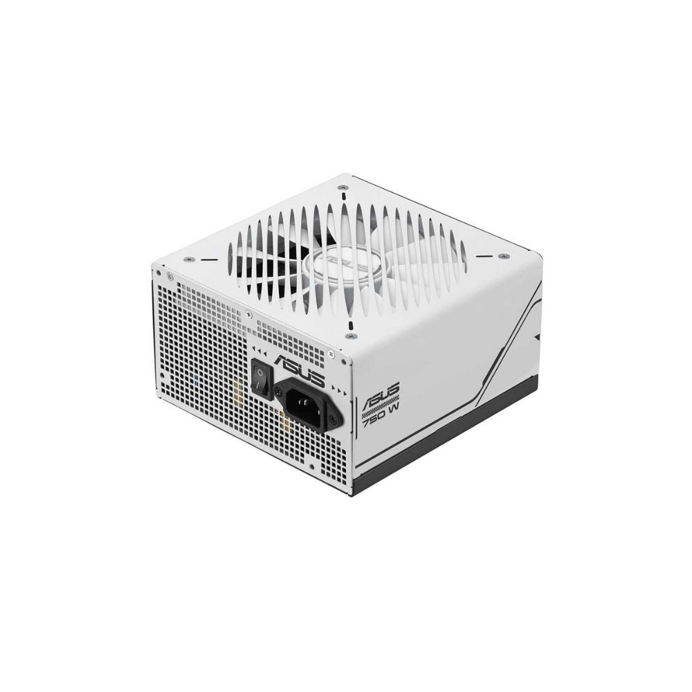 ASUS Prime AP750G 80 PLUS Gold 750W – Reliable ATX 3.1 Power Supply