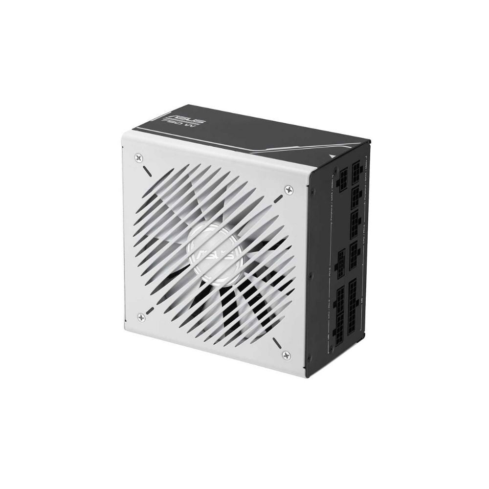 ASUS Prime AP750G 80 PLUS Gold 750W – Reliable ATX 3.1 Power Supply