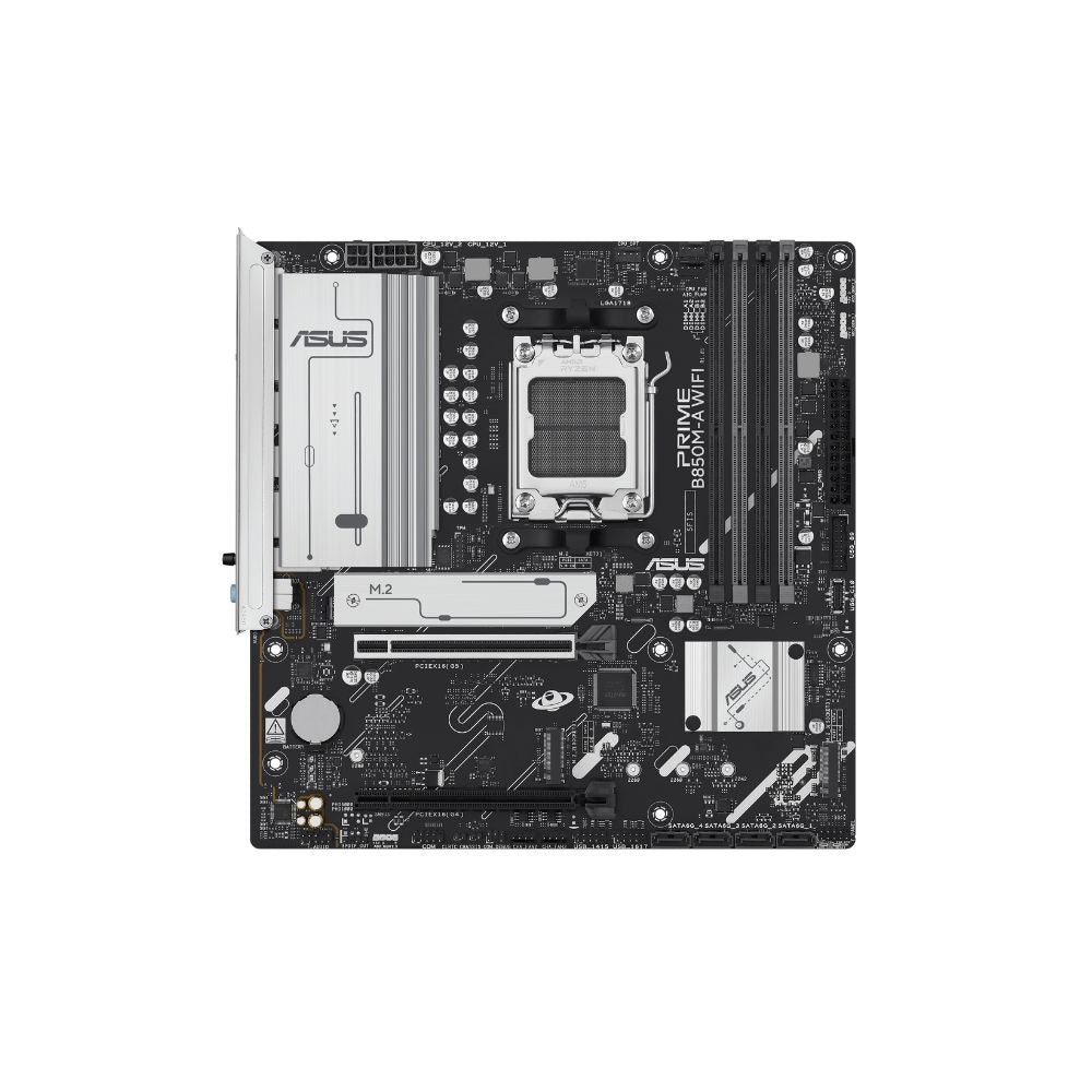 ASUS PRIME B850M-A - Mansa Computers