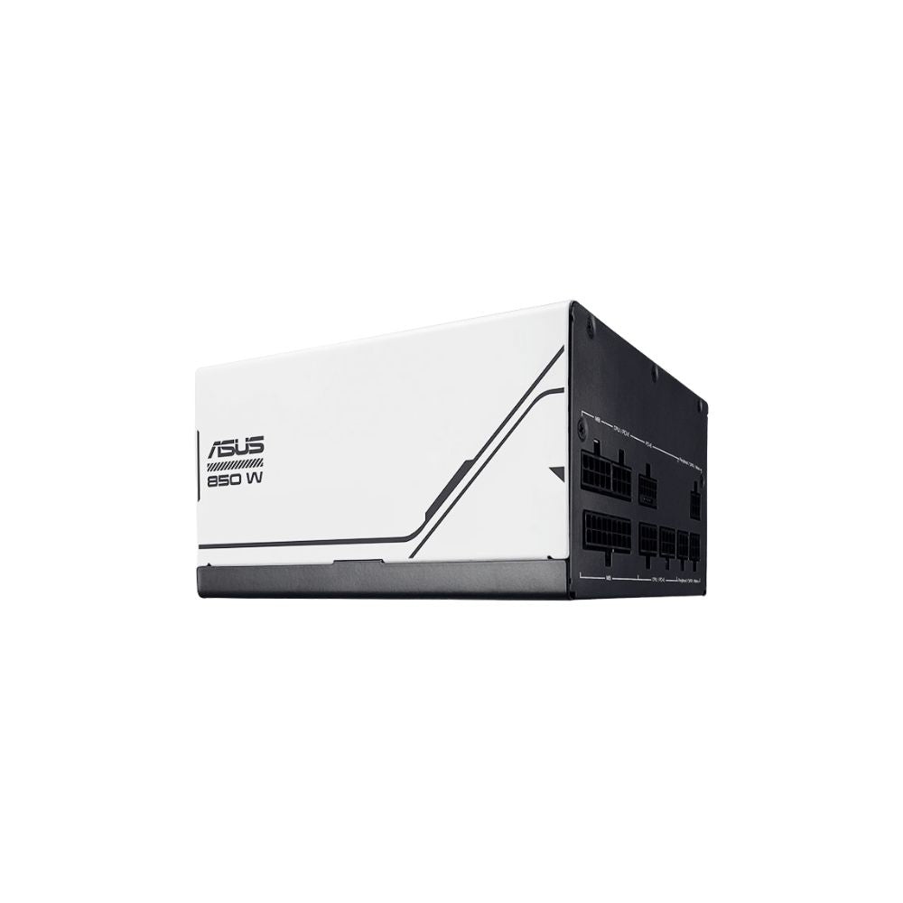 ASUS Prime AP850G – 850W ATX 3.1 80 Plus Gold Power Supply