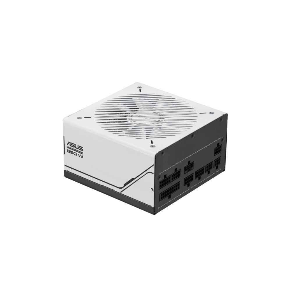 ASUS Prime AP850G – 850W ATX 3.1 80 Plus Gold Power Supply