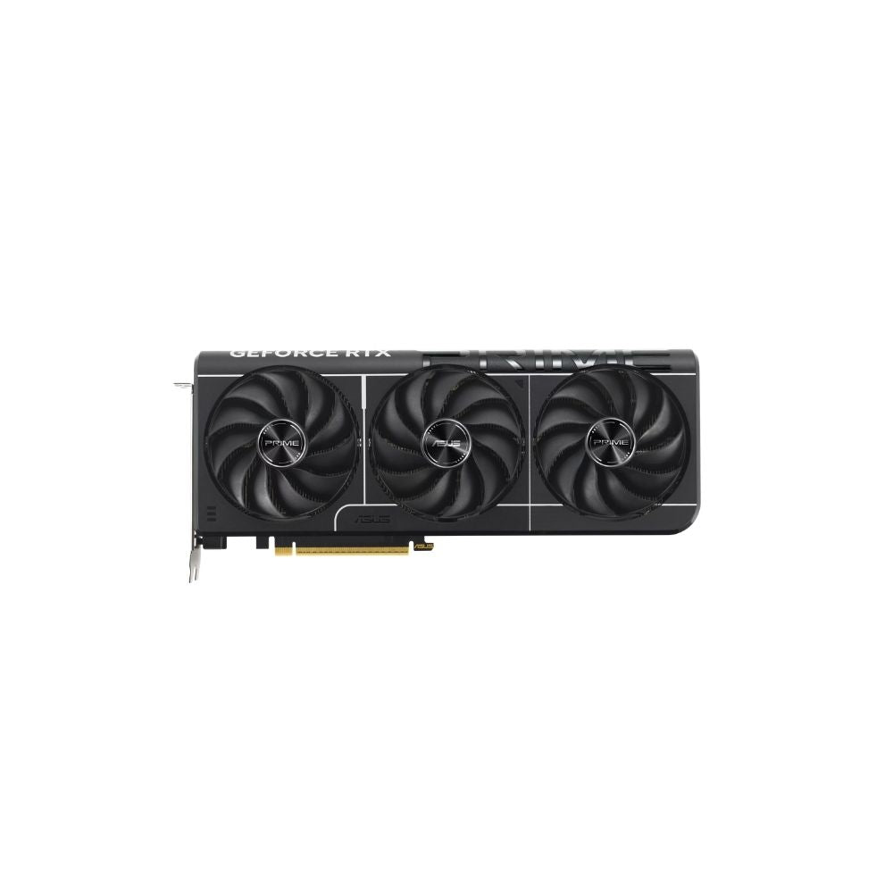 ASUS Prime RTX 5080 16GB GDDR7 OC – Next-Gen Blackwell Performance
