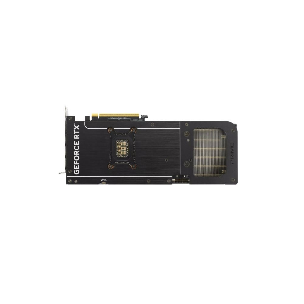 ASUS Prime RTX 5080 16GB GDDR7 OC – Next-Gen Blackwell Performance