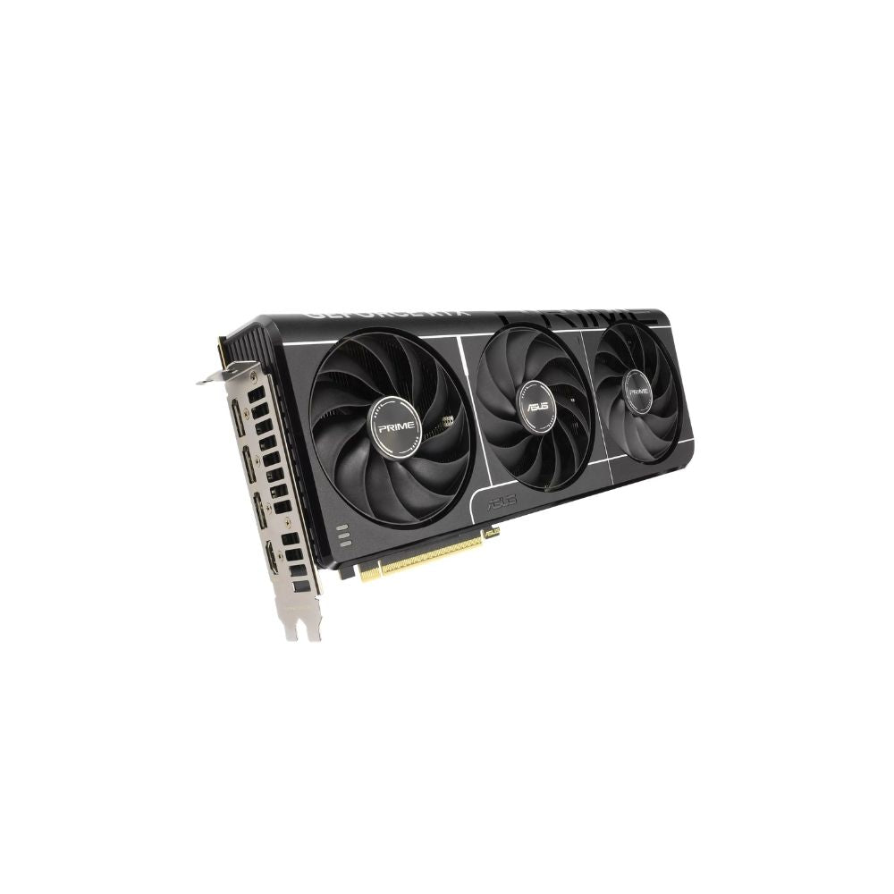 ASUS Prime RTX 5080 16GB GDDR7 OC – Next-Gen Blackwell Performance