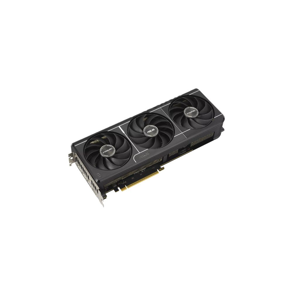 ASUS Prime RTX 5080 16GB GDDR7 OC – Next-Gen Blackwell Performance
