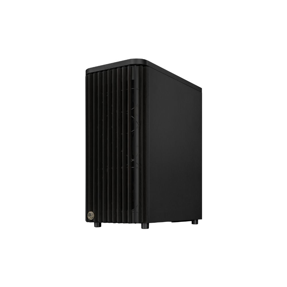ASUS ProArt PA401 Wood Edition – Compact Wood Design Case