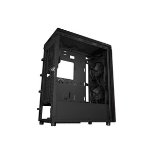 ASUS ProArt PA401 Wood Edition – Compact Wood Design Case