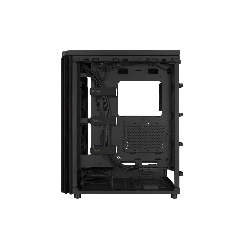 ASUS ProArt PA401 Wood Edition – Compact Wood Design Case