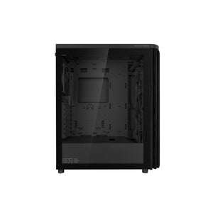 ASUS ProArt PA401 Wood Edition – Compact Wood Design Case