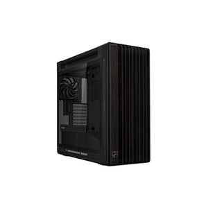 ASUS ProArt PA602 Wood Edition – Premium Workstation Case