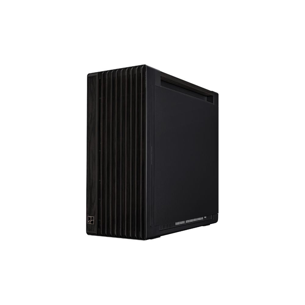 ASUS ProArt PA602 Wood Edition – Premium Workstation Case