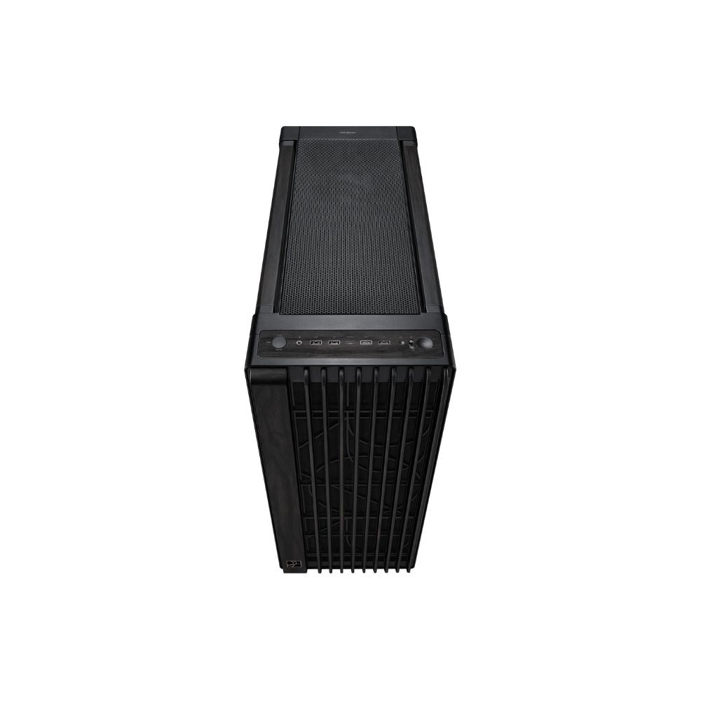 ASUS ProArt PA602 Wood Edition – Premium Workstation Case