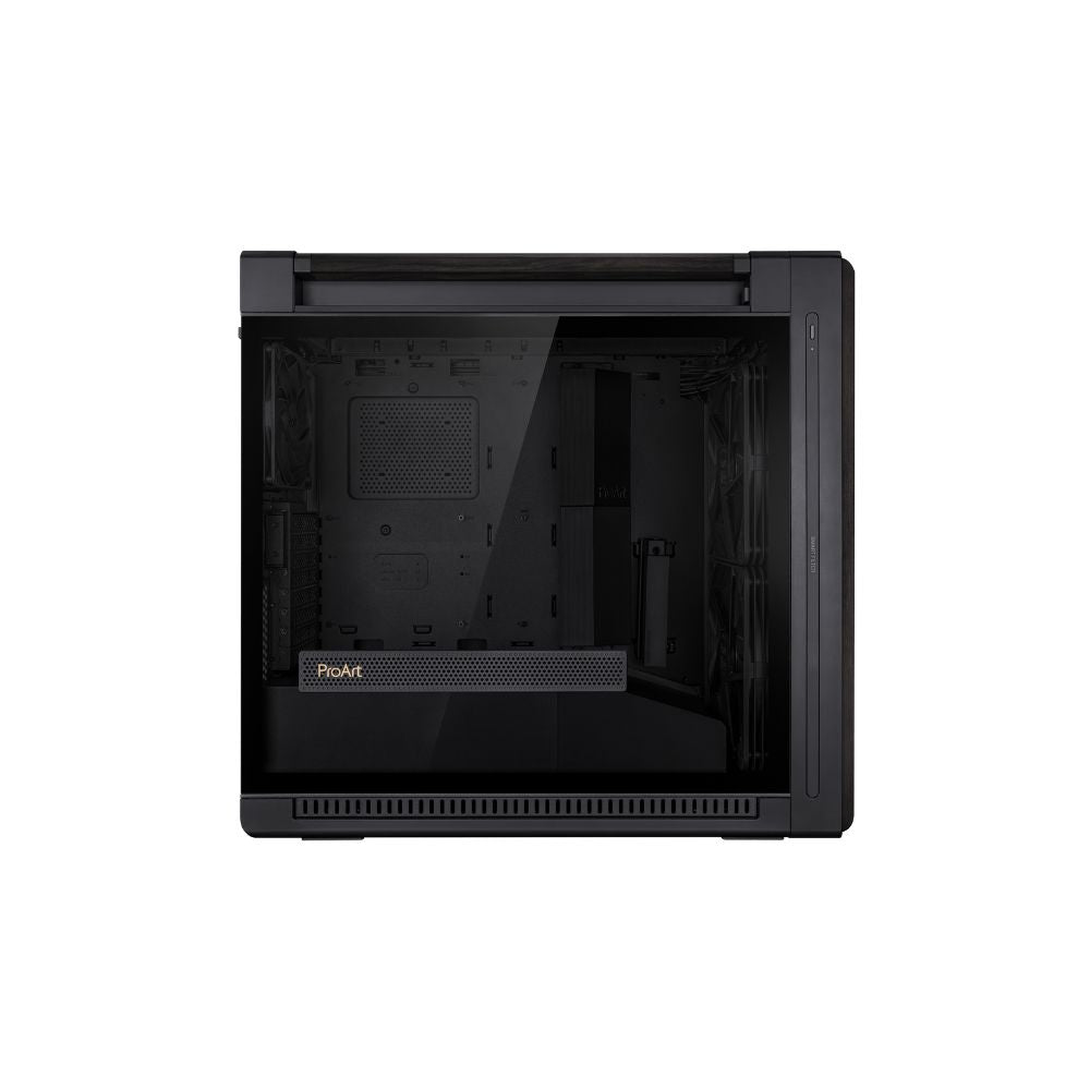 ASUS ProArt PA602 Wood Edition – Premium Workstation Case