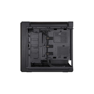 ASUS ProArt PA602 Wood Edition – Premium Workstation Case