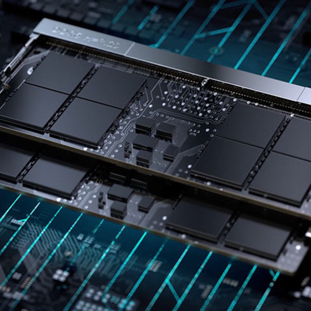 DDR5-6400-CSODIMM