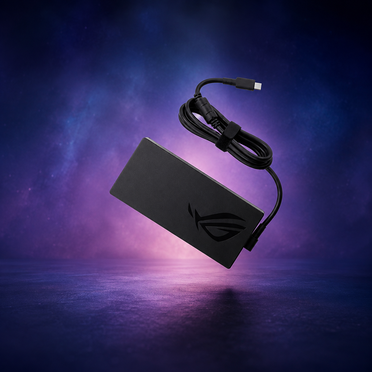 Next Generation Adapter
