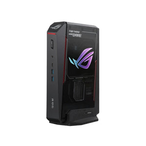 ASUS ROG NUC 16 1TB RTX 5080 Performance in a Compact Chassis