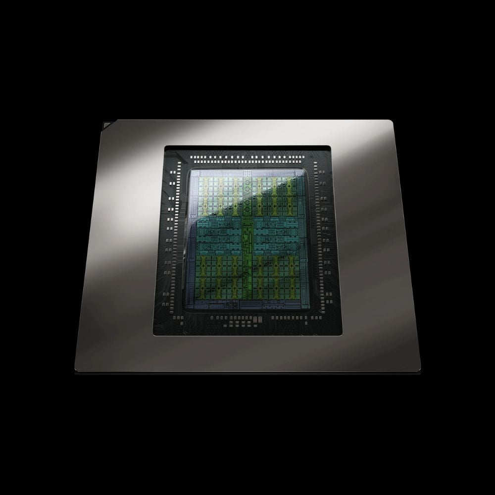 Next-Gen Graphics and AI Performance